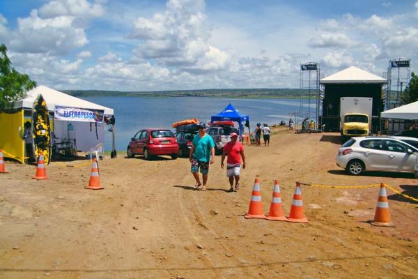 Nelson Nakamura é convidado do 1° Workshop sobre Pesca Esportiva